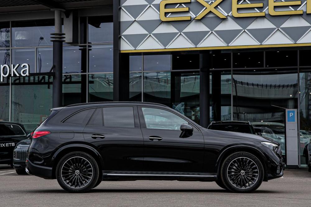 Mercedes-Benz GLC II (X254) Москва  - изображение 4