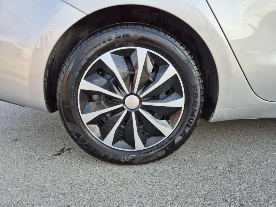 Kia Ceed II Рестайлинг Екатеринбург  - изображение 12