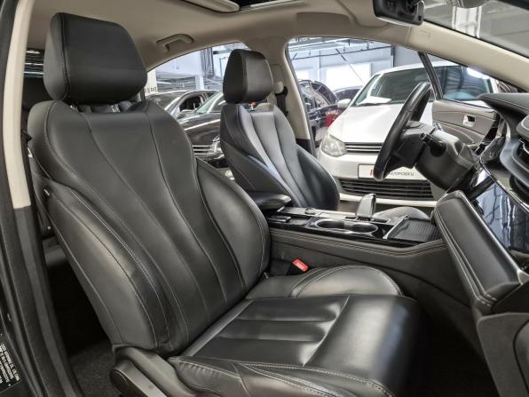 Omoda S5 с пробегом 2023 года, цена 1 429 000 рублей, 59876 км, седан, Автокод Объявления