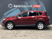 Toyota RAV4 IV (XA40) Рестайлинг Пермь  - изображение 31
