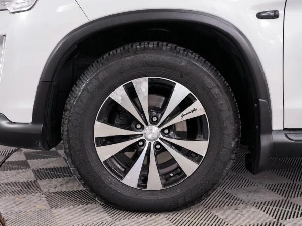 Citroen C4 Aircross с пробегом 2012 года, цена 1 350 000 рублей, 129000 км, внедорожник, Автокод Объявления