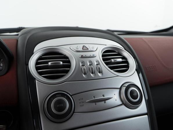 Mercedes-Benz SLR McLaren с пробегом 2005 года, цена 41 331 999 рублей, 5254 км, купе, Автокод Объявления