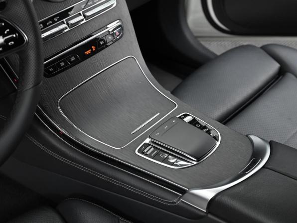 Mercedes-Benz GLC I (X253) Рестайлинг с пробегом 2020 года, цена 3 949 000 рублей, 98000 км, внедорожник, Автокод Объявления