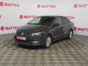 Volkswagen Polo V Рестайлинг Вологда  - изображение 18