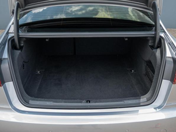 Audi A6 IV (C7) Рестайлинг с пробегом 2016 года, цена 2 320 000 рублей, 128621 км, седан, Автокод Объявления