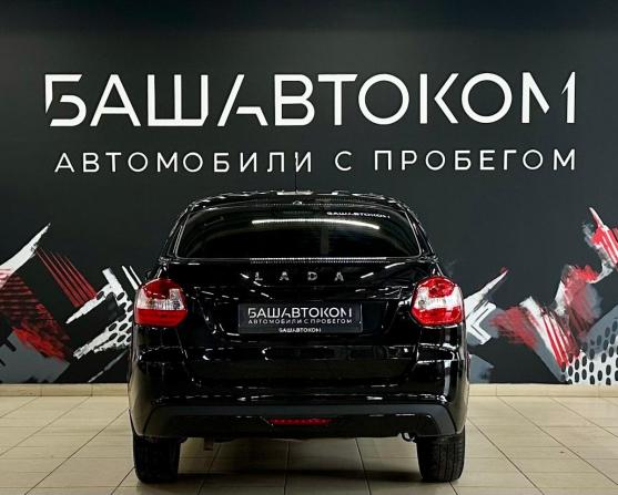 Lada (ВАЗ) Granta I Рестайлинг с пробегом 2023 года, цена 699 000 рублей, 51384 км, лифтбек, Автокод Объявления