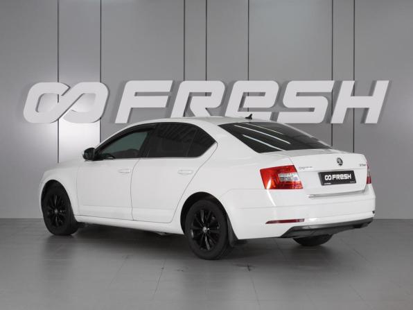 Skoda Octavia III (A7) Рестайлинг с пробегом 2020 года, цена 2 039 000 рублей, 70800 км, лифтбек, Автокод Объявления