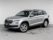 Skoda Kodiaq I Москва  - изображение 31