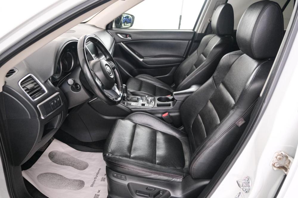 Mazda CX-5 I Рестайлинг Красноярск  - изображение 8