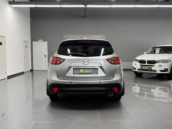 Mazda CX-5 I с пробегом 2013 года, цена 1 395 000 рублей, 195576 км, внедорожник, Автокод Объявления