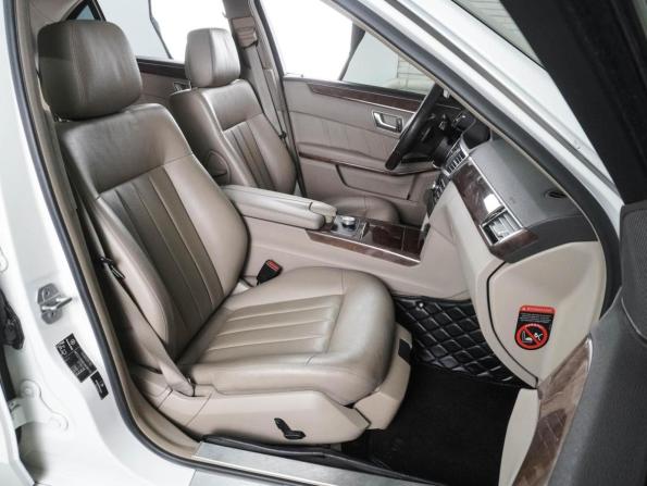 Mercedes-Benz E-Класс IV (W212 S212 C207) с пробегом 2012 года, цена 1 749 000 рублей, 176632 км, седан, Автокод Объявления