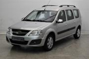 Lada (ВАЗ) Largus I Москва  - изображение 15