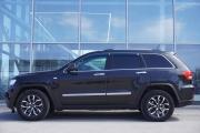 Jeep Grand Cherokee IV (WK2) Ульяновск  - изображение 33