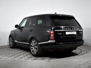 Land Rover Range Rover IV Санкт-Петербург  - изображение 31