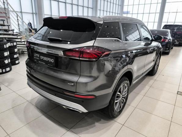 Geely Atlas Pro с пробегом 2024 года, цена 2 050 000 рублей, 70871 км, внедорожник, Автокод Объявления