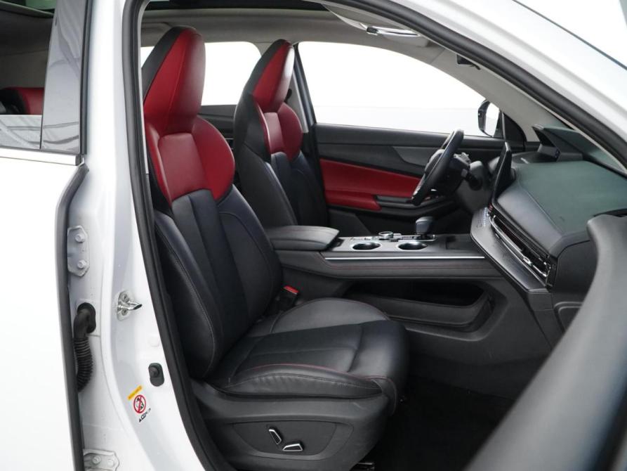 Changan CS55 Plus II Москва  - изображение 9