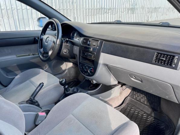 Chevrolet Lacetti I с пробегом 2008 года, цена 447 000 рублей, 149590 км, седан, Автокод Объявления