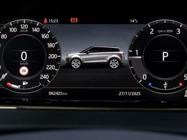Land Rover Range Rover Evoque II с пробегом 2020 года, цена 3 599 000 рублей, 61000 км, внедорожник, Автокод Объявления