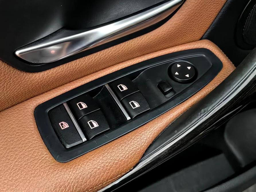 BMW 3 серии VI (F3x) Рестайлинг Москва  - изображение 20