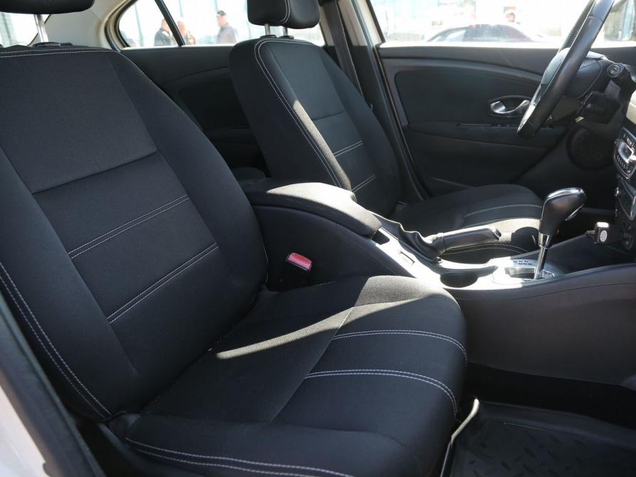 Renault Fluence I Рестайлинг Иваново  - изображение 10