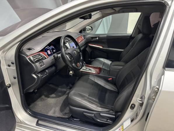 Toyota Camry VII (XV50) с пробегом 2012 года, цена 1 445 000 рублей, 292085 км, седан, Автокод Объявления