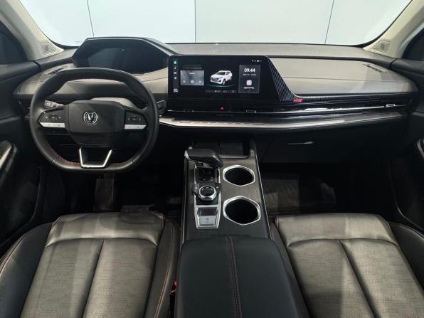 Changan CS55 Plus II с пробегом 2024 года, цена 2 350 000 рублей, 46670 км, внедорожник, Автокод Объявления