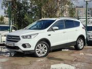Ford Kuga II Рестайлинг Санкт-Петербург  - изображение 14