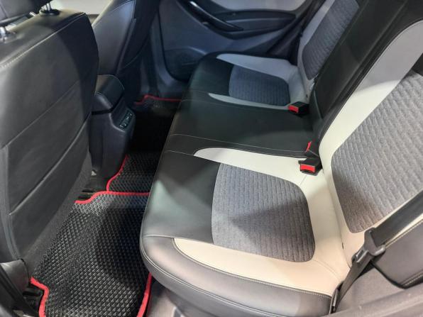 Lada (ВАЗ) Vesta I с пробегом 2021 года, цена 959 000 рублей, 123357 км, седан, Автокод Объявления