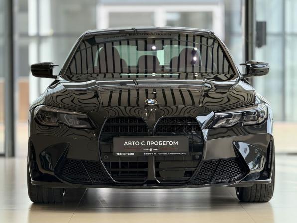 BMW 3 серии VII (G2x) с пробегом 2019 года, цена 5 300 000 рублей, 72080 км, седан, Автокод Объявления