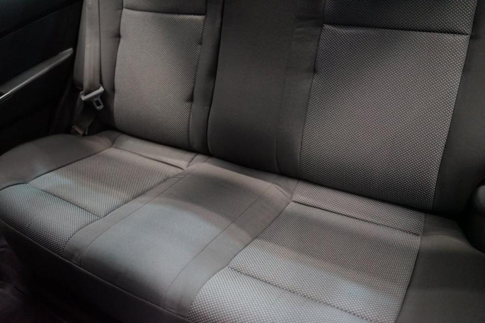 Chevrolet Aveo I Рестайлинг Крым  - изображение 14