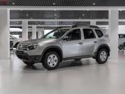 Renault Duster I Москва  - изображение 22