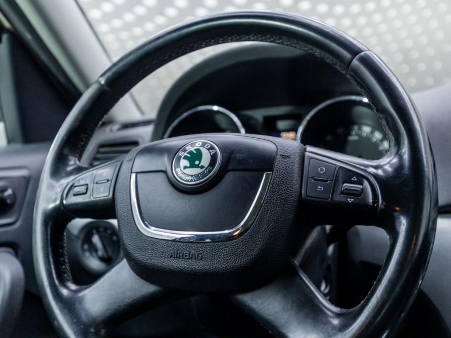 Skoda Yeti I Самара  - изображение 12