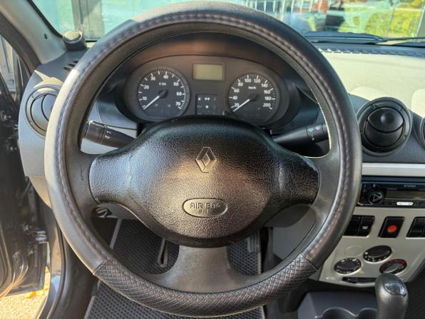 Renault Logan I с пробегом 2007 года, цена 295 000 рублей, 244000 км, седан, Автокод Объявления