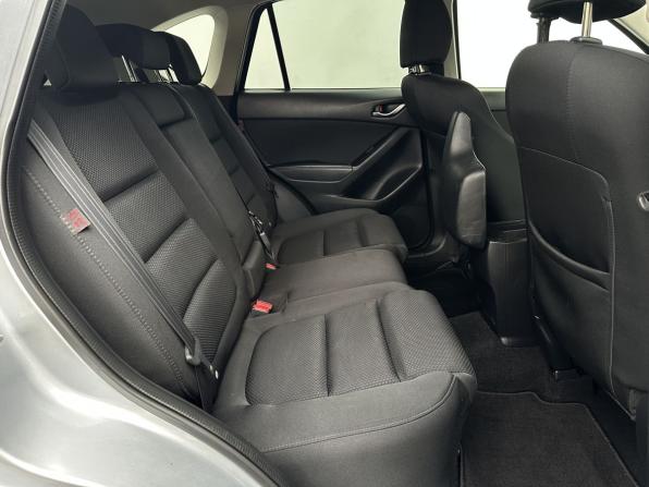 Mazda CX-5 I Рестайлинг с пробегом 2015 года, цена 1 850 000 рублей, 232072 км, внедорожник, Автокод Объявления