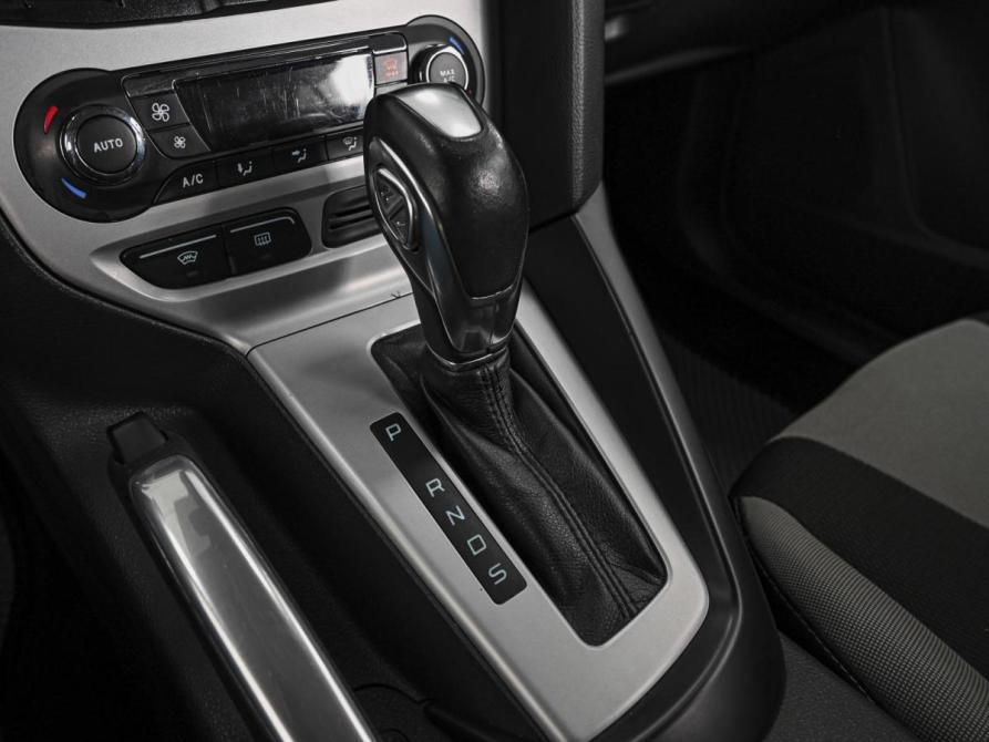 Ford Focus III Ставрополь  - изображение 12