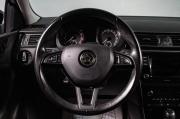 Skoda Rapid I Рестайлинг Сургут  - изображение 28