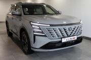 Changan CS75 Plus IV Москва  - изображение 15