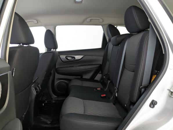 Nissan X-Trail III Рестайлинг с пробегом 2020 года, цена 2 250 000 рублей, 82015 км, внедорожник, Автокод Объявления