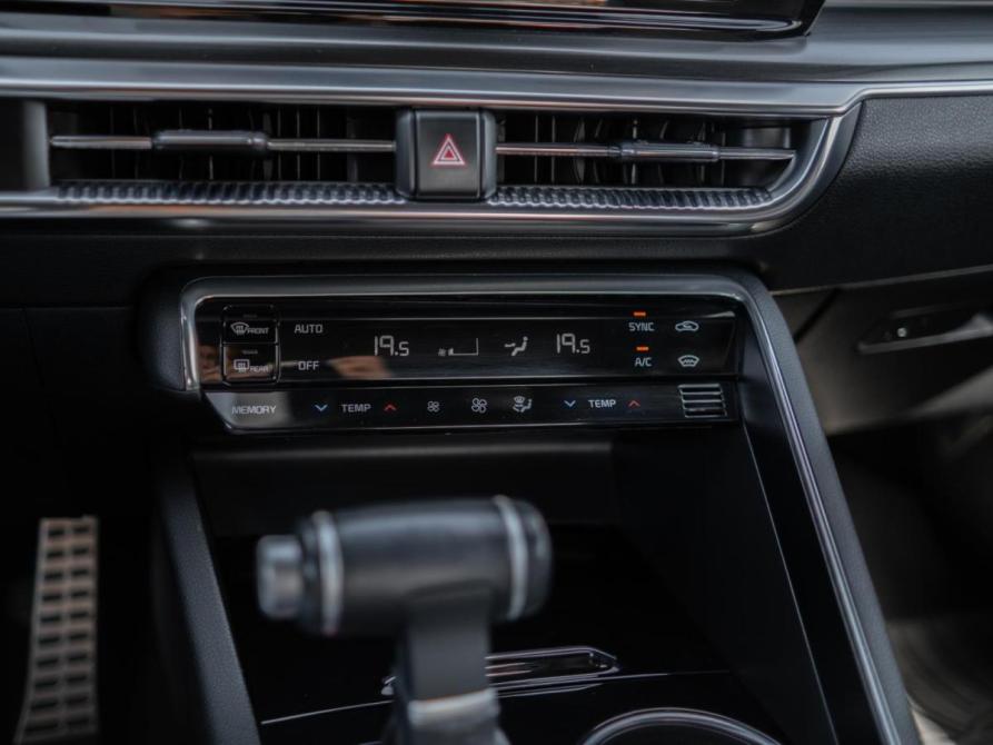 Kia K5 III Сочи  - изображение 18