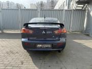 Mitsubishi Lancer X Ростов-на-Дону  - изображение 30