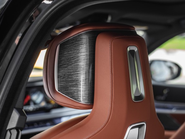 Новый BMW 7 серии VII (G70) 2024 года, цена 25 867 300 рублей, седан, Автокод Объявления