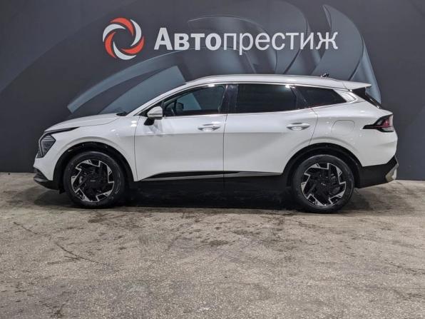 Kia Sportage V с пробегом 2021 года, цена 3 095 000 рублей, 57000 км, внедорожник, Автокод Объявления