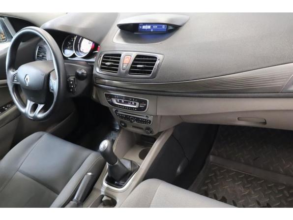 Renault Megane III с пробегом 2010 года, цена 570 000 рублей, 338410 км, хэтчбек, Автокод Объявления