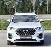 Chery Tiggo 8 Pro I Березники  - изображение 36
