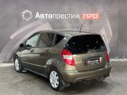 Mercedes-Benz A-Класс II (W169) Рестайлинг Пермь  - изображение 25
