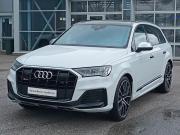 Audi SQ7 I (4M) Рестайлинг Санкт-Петербург  - изображение 23