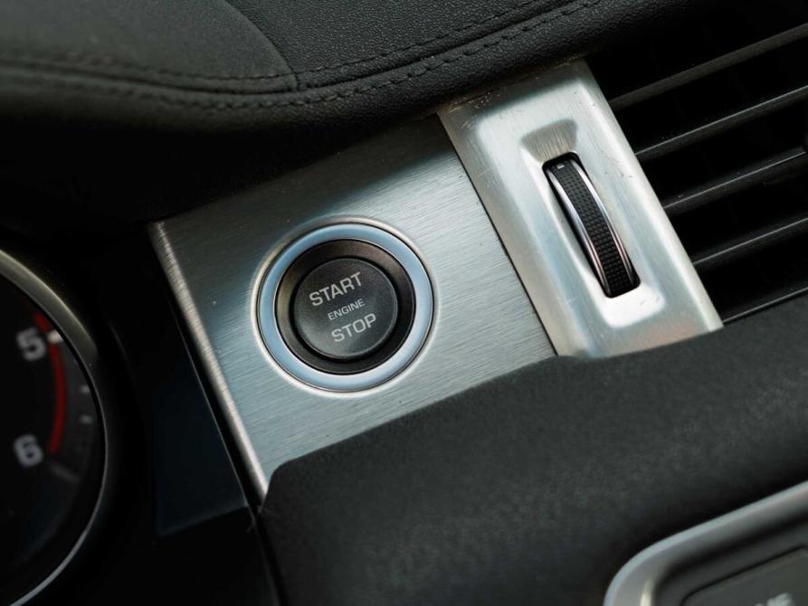 Land Rover Range Rover Evoque I Новосибирск  - изображение 16