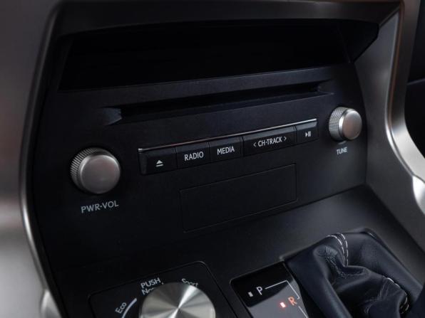 Lexus NX I Рестайлинг с пробегом 2020 года, цена 3 329 000 рублей, 107724 км, внедорожник, Автокод Объявления