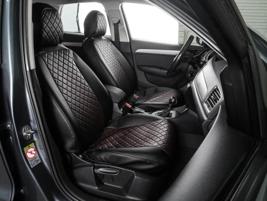 Audi Q3 I (8U) Воронеж  - изображение 8