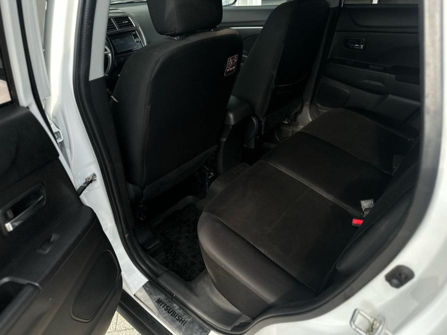 Mitsubishi ASX I Самара  - изображение 14